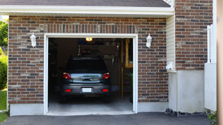 Garage Door Installation at Cheval Tennis Village Condo, Florida